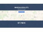 Immobile in asta di 137 m² con più di 5 locali e box auto in vendita a Masc &hellip;