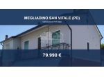 Immobile in asta di 165 m² con più di 5 locali in vendita a Megliadino San  &hellip;