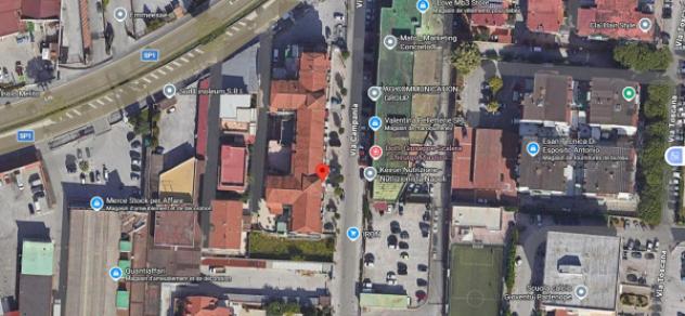 Immobile in asta di 97 m² in vendita a Melito di Napoli - Foto 12