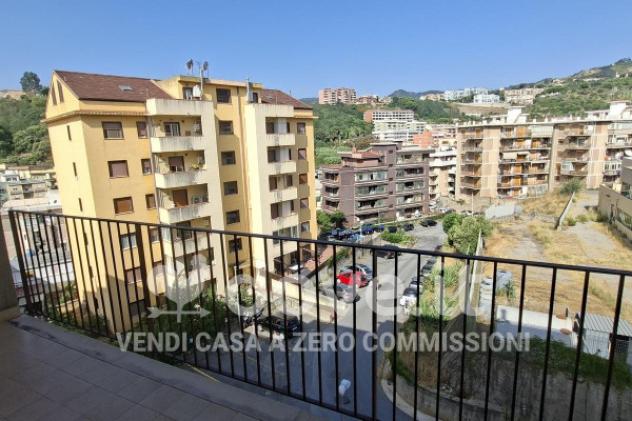 Appartamento di 120 m² con 4 locali e posto auto in vendita a Messina - Foto 12