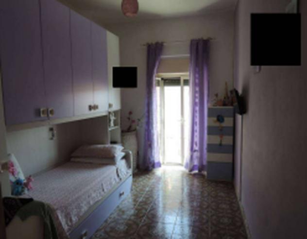 Immobile in asta di 133 m² in vendita a Messina - Foto 5