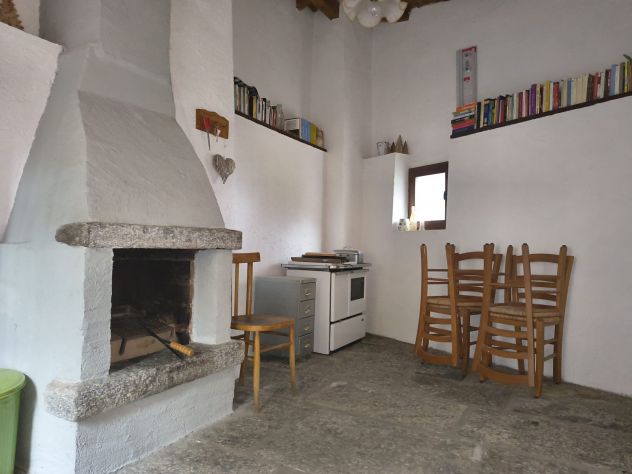Casa semi-indipendente alture Verbania - Foto 6