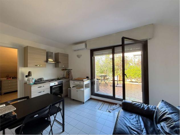 V001594 - Milano, Via Gallarate 124 – Appartamento su due livelli con terrazzi e box auto - Foto 19