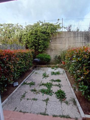 APPARTAMENTO INDIPENDENTE di 3 vani e di 70 mq (MONTAIONE) rif. M 45 - Foto 12