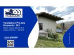 Immobile in asta di 102 m², box auto in vendita a Piancastagnaio