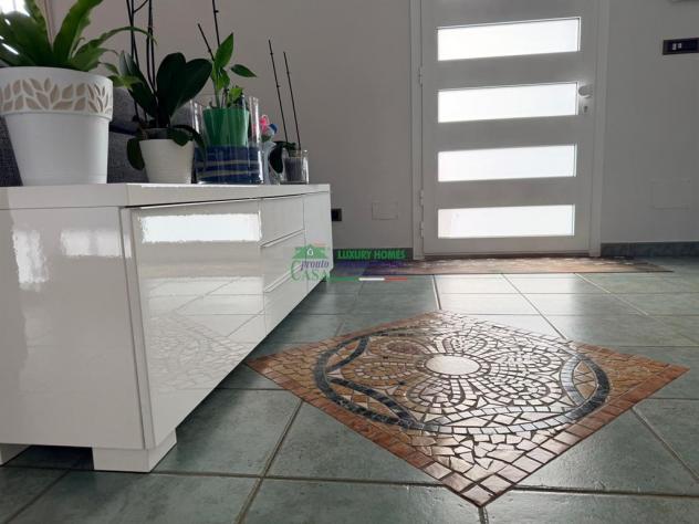 Rif. 9828 - Villa indipendente in C.da Gilestra - Foto 7