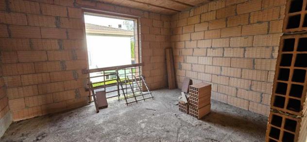 Singola in vendita a Santa Maria di Sala - Foto 4