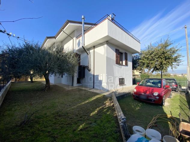 Villa in vendita a Santarcangelo di Romagna - Foto 2