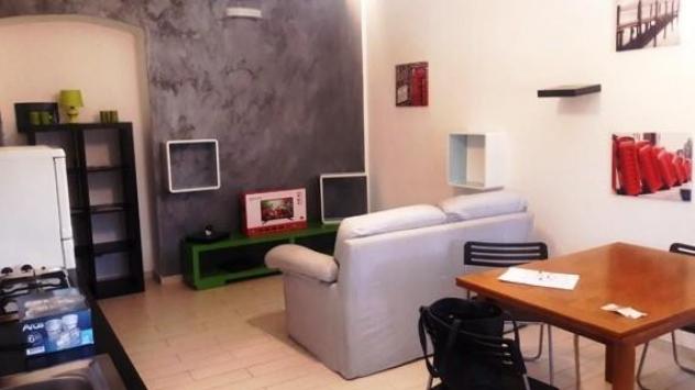 Appartamento in vendita a Santa Caterina - Sarzana 55 mq Rif: 864723