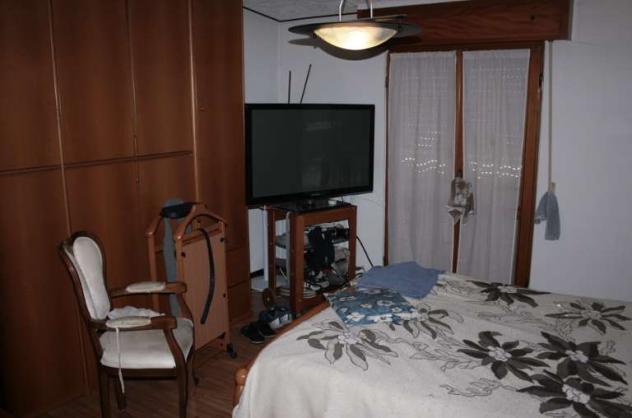 418/2024 U BS - Appartamento posto al piano sottotetto ed autorimessa - Foto 6