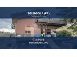 Immobile in asta di 100 m² in vendita a Sgurgola