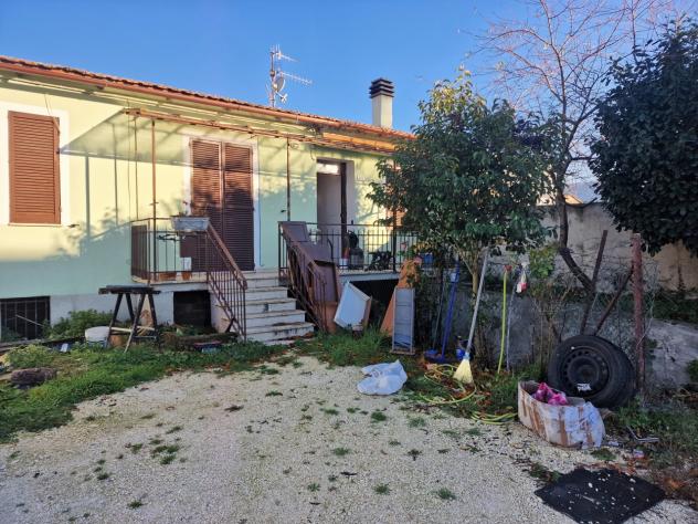 Porzione di casa in vendita a Spoleto