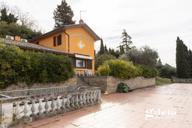 Villa o villino - Tavullia . Rif.: MV012VRG - Foto 11