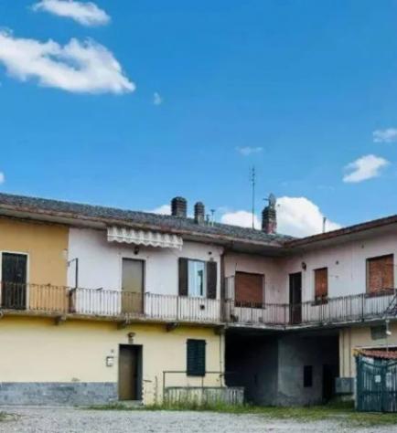 Immobile in asta di 83 m², box auto in vendita a Vergiate - Foto 5