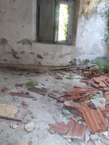 Casale in vendita a Uliveto Terme - Vicopisano 400 mq Rif: 912963 - Foto 5