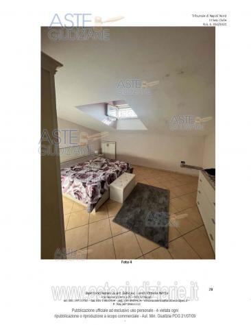 IMMOBILI-IMMOBILE RESIDENZIALE-via consolare campana n. 293 - Foto 6