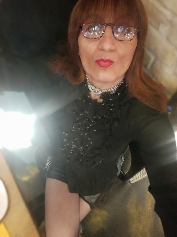 MI CHIAMO DEBORA
