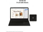 Samsung Galaxy Tab S10 FE+, 3 anni di garanzia, Android Tablet, Display 13.1"