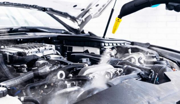 LAVAGGIO E IGIENIZZAZIONE AUTO PER AUTOSALONI E PRIVATI - Foto 3