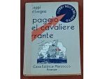 Il paggio del cavaliere errante, Ferruccia Cappi Bentivegna 1941.