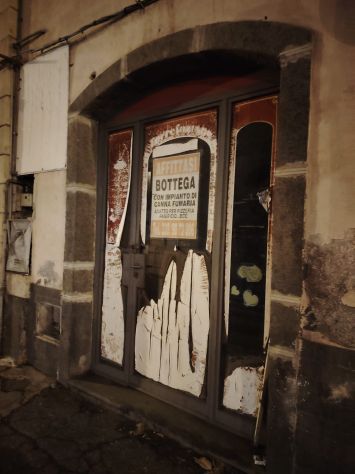 Acireale sud bottega commerciale