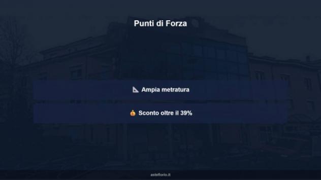 Immobile in asta di 2292 m² in vendita a Aritzo - Foto 8