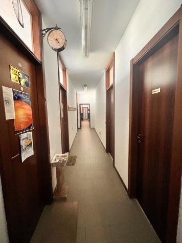 IMMOBILE COMMERCIALE di 3600 mq (BOLOGNA - Bologna) rif. ZNR 357 - Foto 11