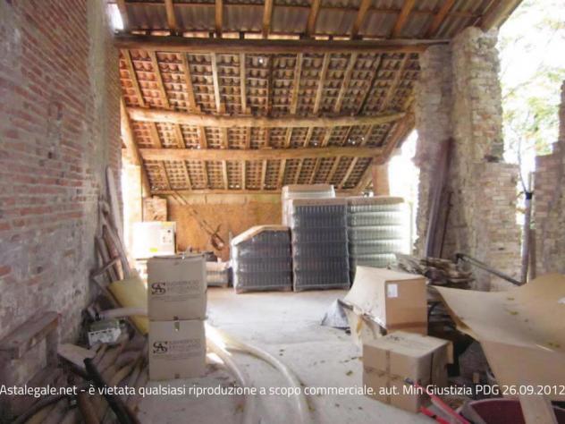 R.G.E. 439/2019 Pavia - Foto 7