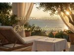 HOTEL 3 STELLE IN VERSILIA – 24 CAMERE + 4 APPARTAMENTI – A 30 METRI DAL MARE