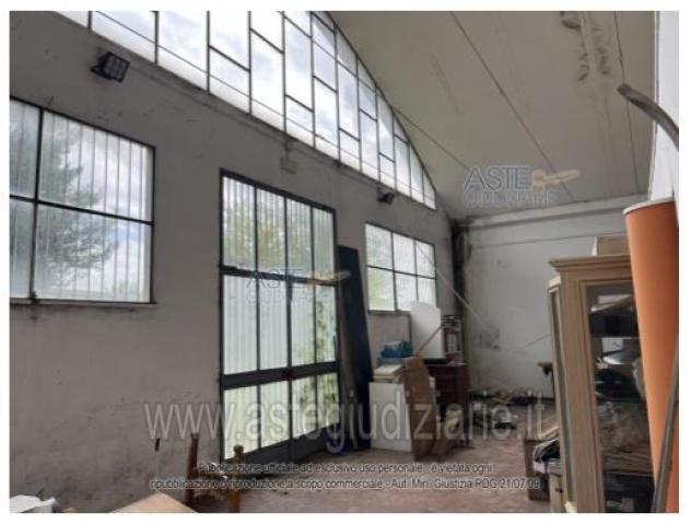 IMMOBILI-IMMOBILE COMMERCIALE-Via Corinaldese, 19, 60013 Corinaldo AN, Italia - Foto 2