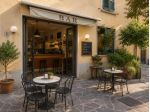 Bar in vendita a Fucecchio 110 mq  Rif: 1425395