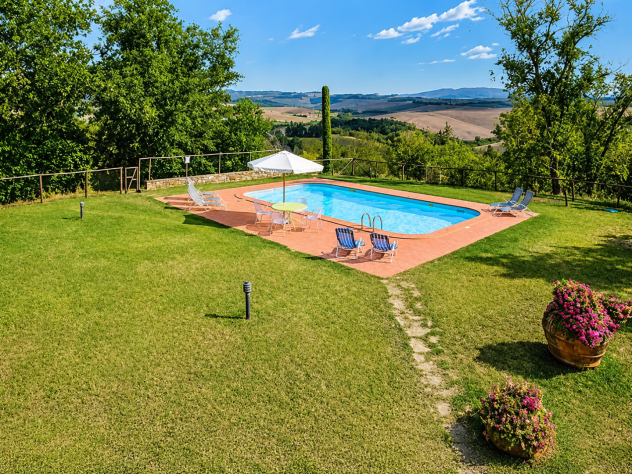 Azienda agricola in vendita a Peccioli 2700 mq Rif: 889760 - Foto 2