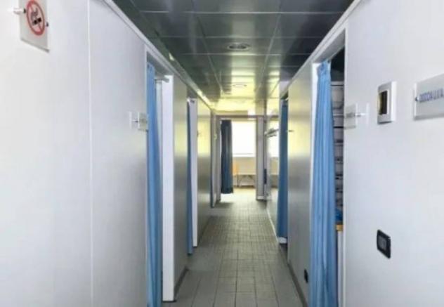 Immobile in asta di 445 m² in vendita a Torri di Quartesolo - Foto 11