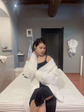 TELL-3242699335 BELLISSIMA RAGAZZA X BODYMASSAGE, MASSAGGI **NUOVA GESTIONE