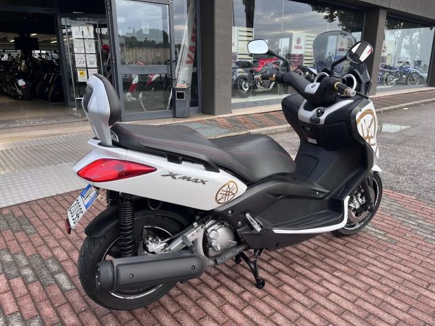 Yamaha X-Max 250 null - Foto 10