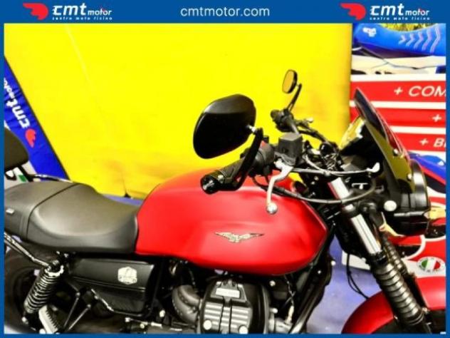 MOTO GUZZI V7 Garantita e Finanziabile rif. 21439177 - Foto 8