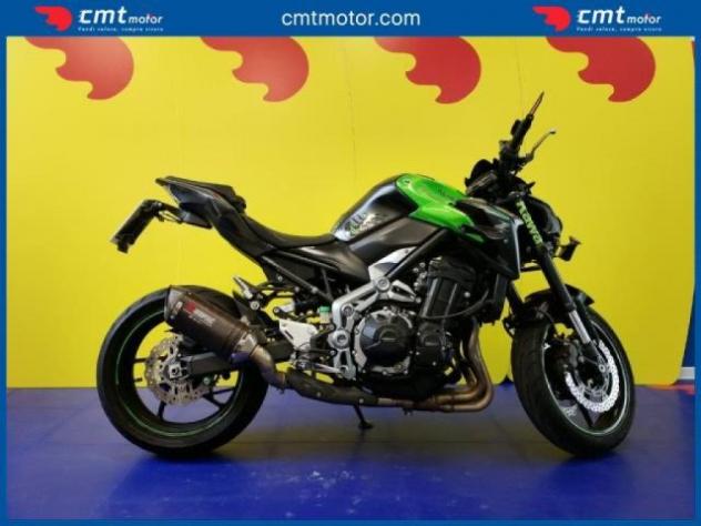 KAWASAKI Z 900 Garantita e Finanziabile rif. 24181111