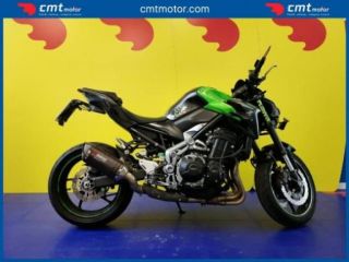 KAWASAKI Z 900 Garantita e Finanziabile rif. 24181111