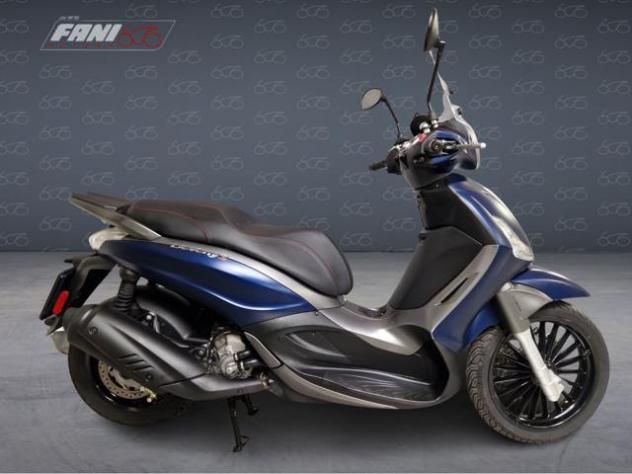 PIAGGIO Beverly 300 i.e. - rif. 23995797