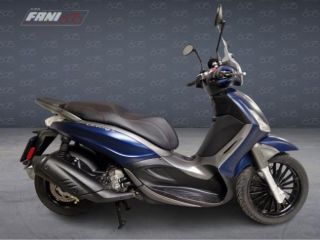 PIAGGIO Beverly 300 i.e. - rif. 23995797