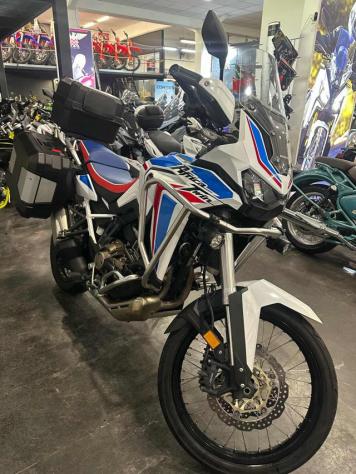 HONDA Africa Twin CRF 1000 L dct rif. 23789699
