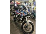 HONDA Africa Twin CRF 1000 L dct rif. 23789699