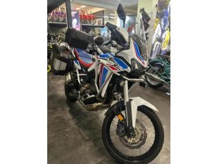 HONDA Africa Twin CRF 1000 L dct rif. 23789699