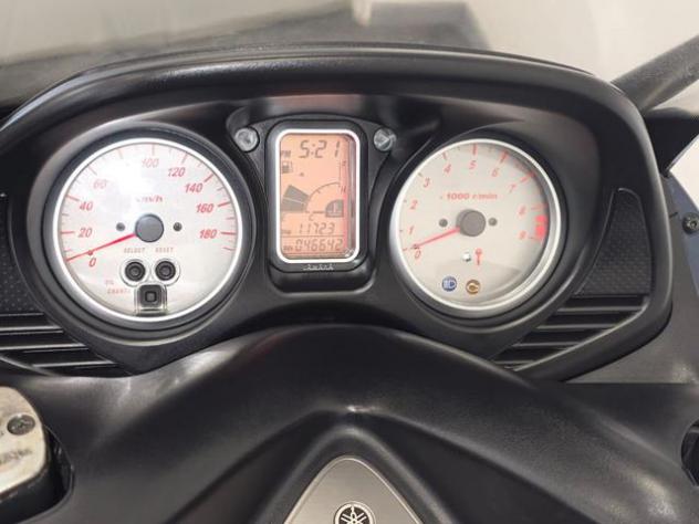 YAMAHA T-Max 500 - EURO 3 rif. 23510000 - Foto 10