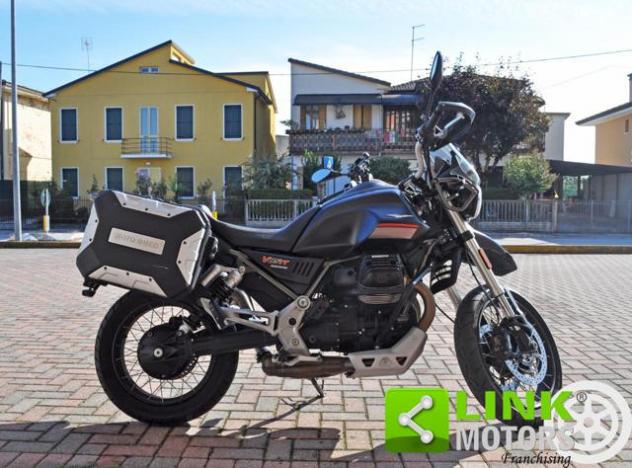 MOTO GUZZI V85 TT Tagliandi Certificati rif. 24185670 - Foto 3