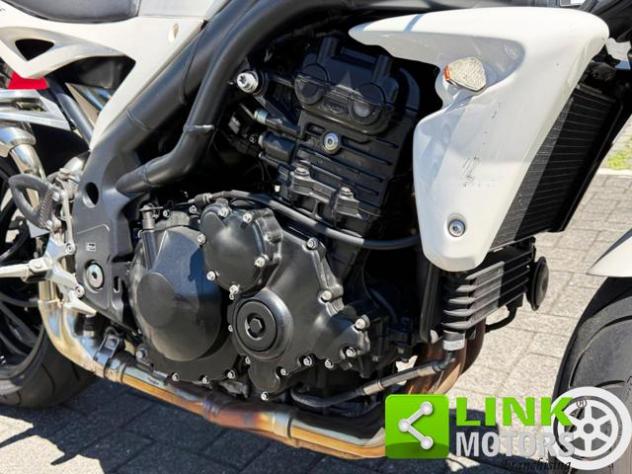 TRIUMPH Speed Triple 1050 Originale rif. 23975909 - Foto 8