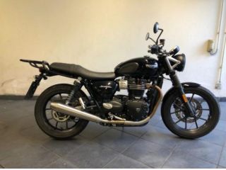TRIUMPH Street Twin Naked rif. 21336720