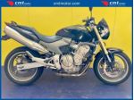 HONDA Hornet 600 Finanziabile - Nero - 41403 rif. 22709059