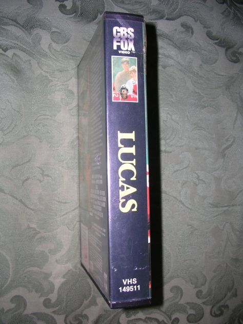 LUCAS - Foto 2