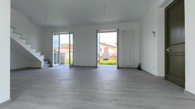 Appartamento in vendita a Fossone - Carrara 105 mq Rif: 1426006 - Foto 8